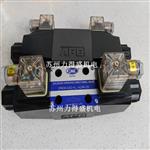 HUALY油泵T6D-031-1R01 选型资料