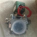 黄铜电磁阀世格SCE210D402?230VAC外形图