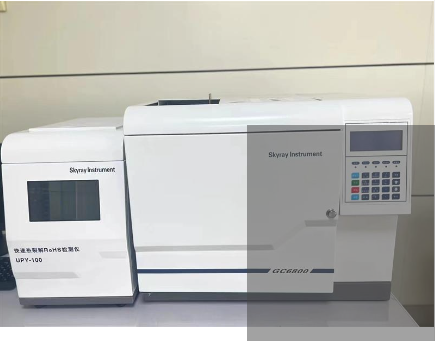 气相色谱质谱联用仪GC-MS 6800 厂家直销