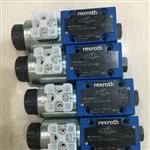 力士乐三通减压阀特点4WE6D62/EG220N9K4/V
