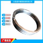 下落式密炼机配件动圈动环 M160捏炼机