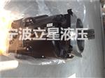 薩澳丹佛斯90R075/90R100補(bǔ)油泵配件