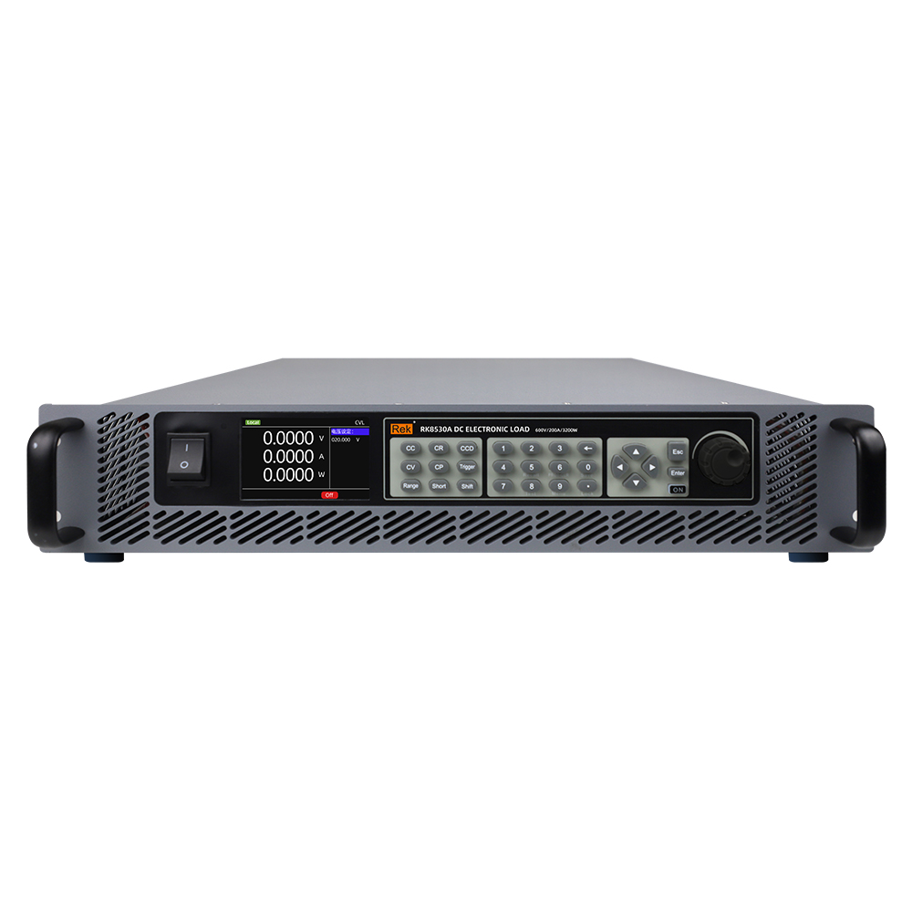 美瑞克RK8530C大功率可编程直流电子负载