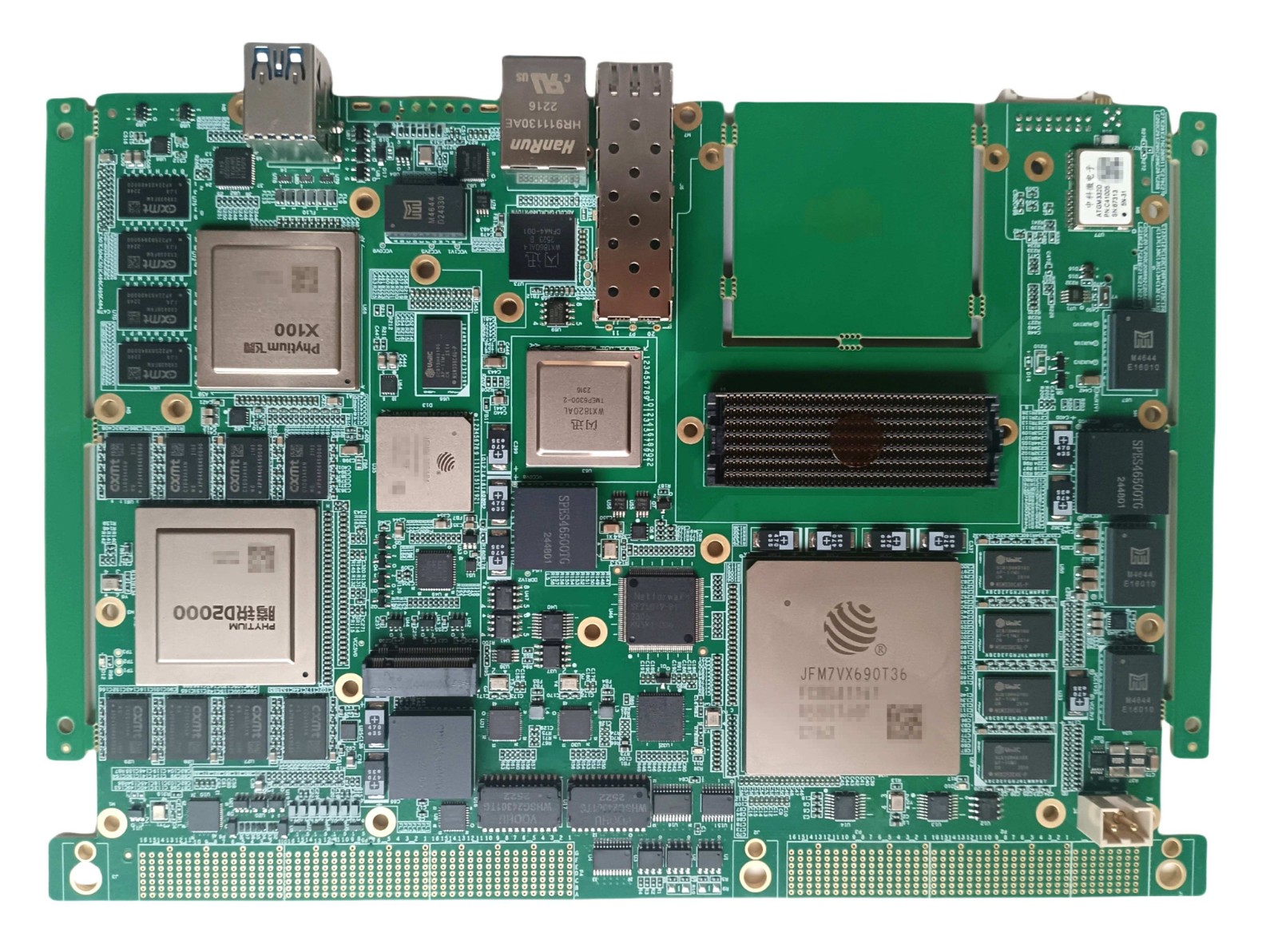 VPX-404高速采集处理存储一体化模块-小. jpg_副本.jpg