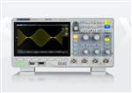 SDS1202X-C超级荧光示波器