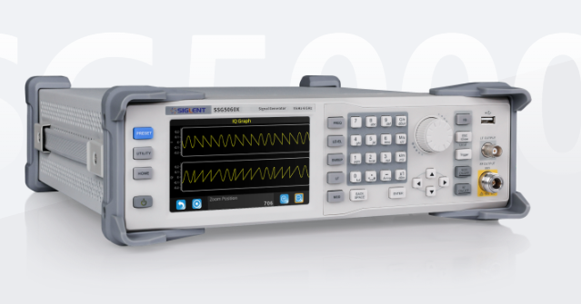 SSG5040X-V 微波信号发生器