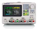 SPD3303X-E 线性可编程直流电源