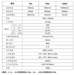 CP1000B  低频电流探头