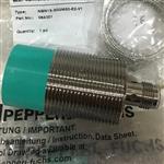 描述P+F电感式接近传感器NEB6-12GM50-E2