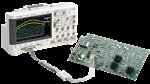 是德MSOX2002A 2模拟通道示波器