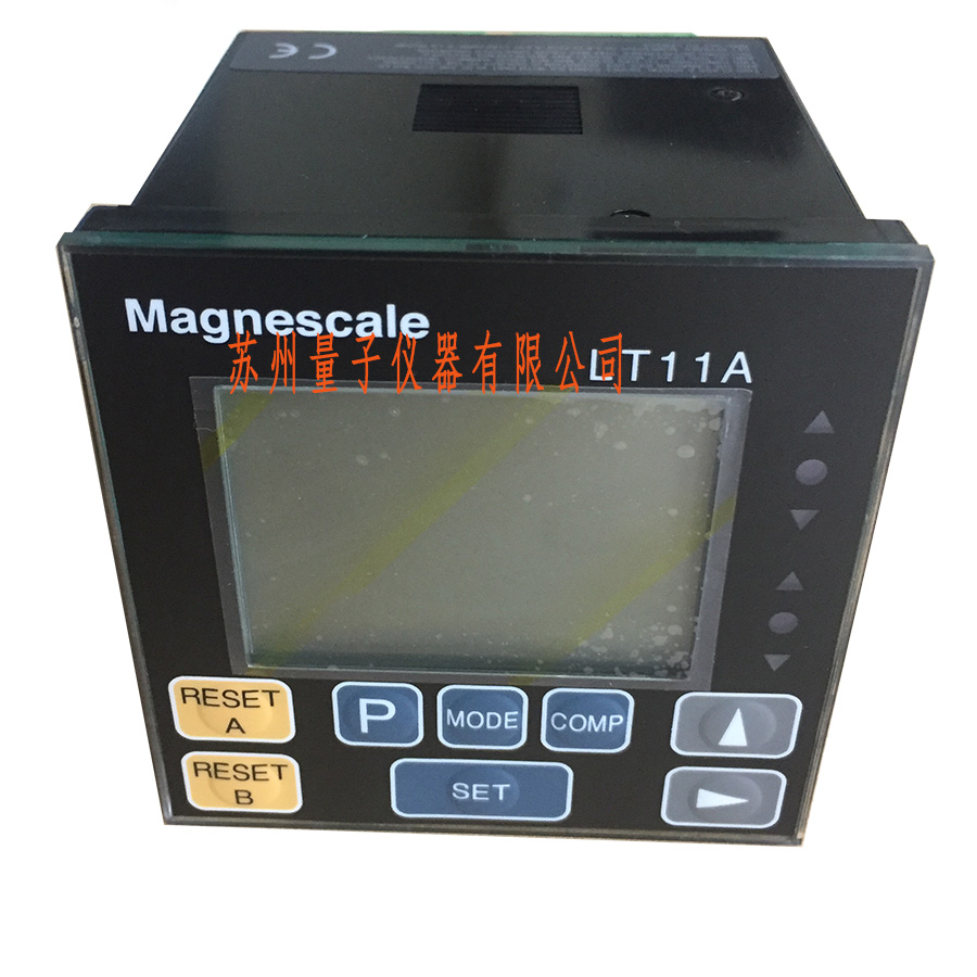 日本magnescale數顯表LT11A-201
