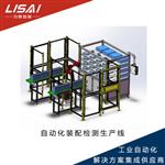 螺母熱熔植入機(jī) 注塑件焊接機(jī) 非標(biāo)自動化設(shè)備