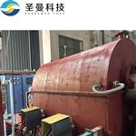 直径600mm焙烧炉回转窑系统