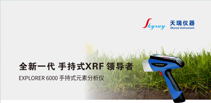 海关稀土元素检测仪 手持式金属元素分析仪