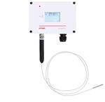 HF3A-2, HF3A-3 和 HF3A-D 温湿度传感器