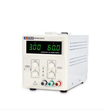 MPS-6205可調(diào)直流穩(wěn)壓電源