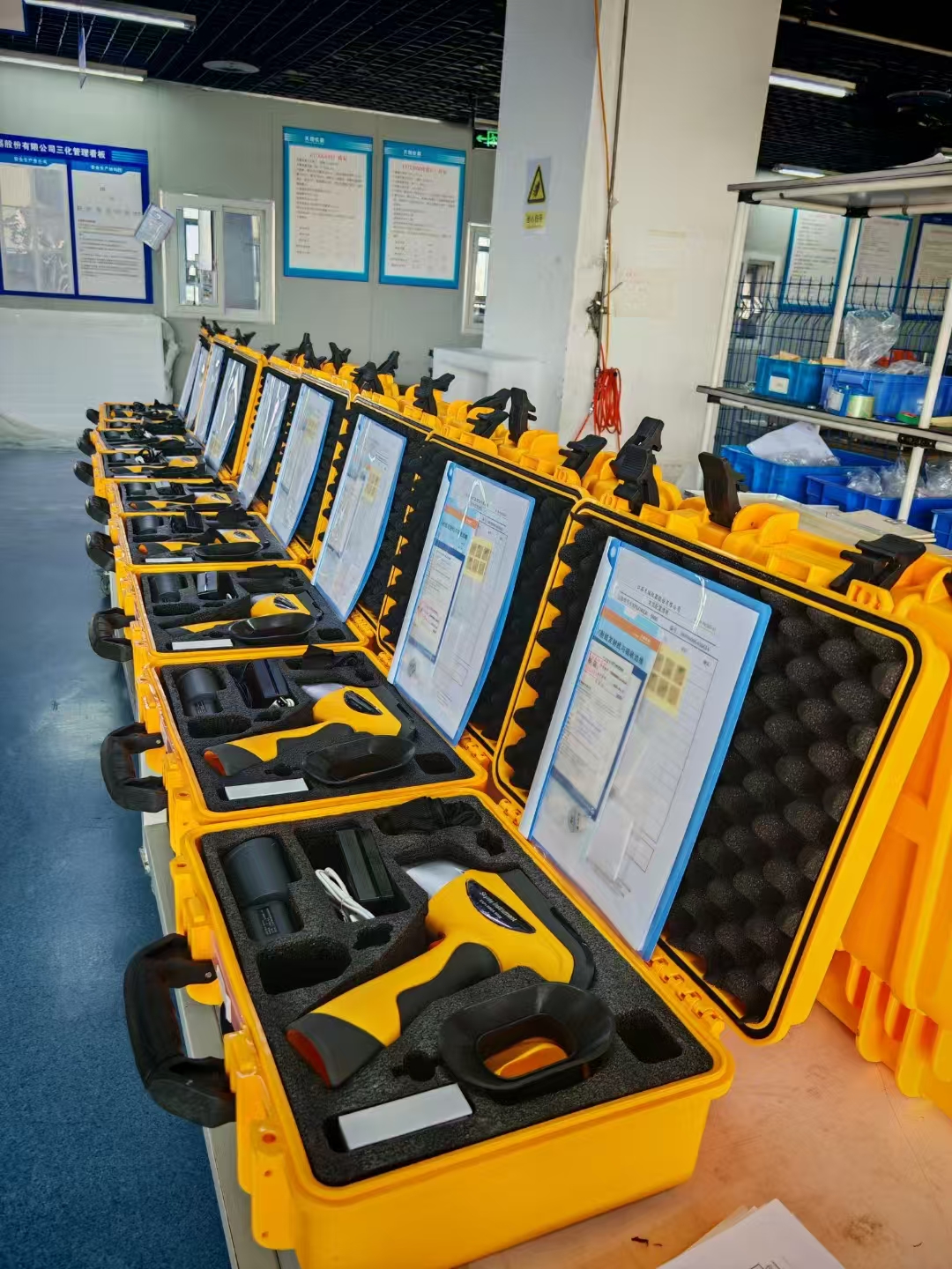 手持式礦石元素分析儀 EXPLORER 7000