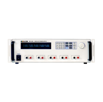 HPS-6054四通道高精度可编程线性直流电源