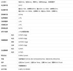 APS53005可编程交流测试电源单相三相变频