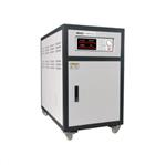高效节能变频电源系统输出频率40-250Hz