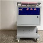 綠動科技CDZ25電動氮氣增壓小車