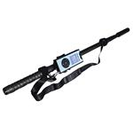 MR-3175伸缩杆式Xγ辐射剂量率仪