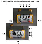 德國Avisoft多通道超聲波錄音系統 德國Avisoft多通道超聲波錄音系統
