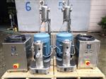 盐酸头孢噻呋混悬液实验室分散机 盐酸头孢噻呋混悬液实验室分散机