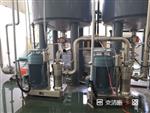 盐酸头孢噻呋混悬液实验室分散机 盐酸头孢噻呋混悬液实验室分散机