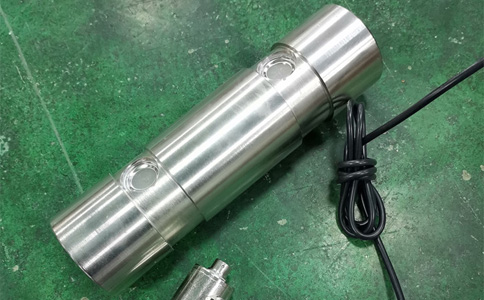 轴销荷重传感器 轴销荷重传感器