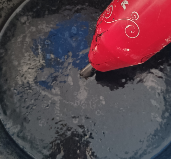 锂离子电池实验室在线超高速分散机