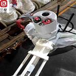 IQC20F14-A罗托克电动执行机构产品特点 IQC20F14-A罗托克电动执行机构产品特点
