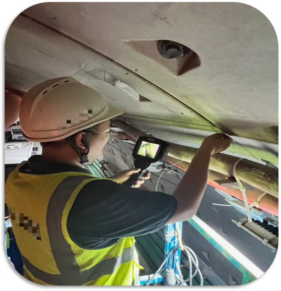 工业内窥镜设备 工业内窥镜设备