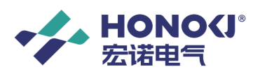 浙江宏诺电气科技有限公司