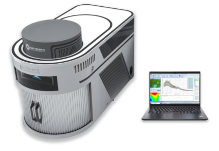 显微拉曼光谱仪4激光器一键式高精度分析 显微拉曼光谱仪4激光器一键式高精度分析