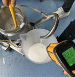 難溶性藥物納米混懸液高速均質機