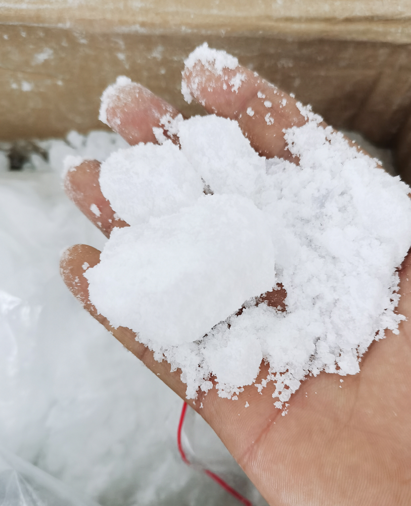 納米二氧化硅水分散液高速分散機