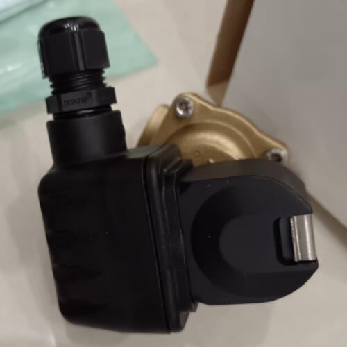 諾冠減壓閥R73G-4GK-RMN效果圖