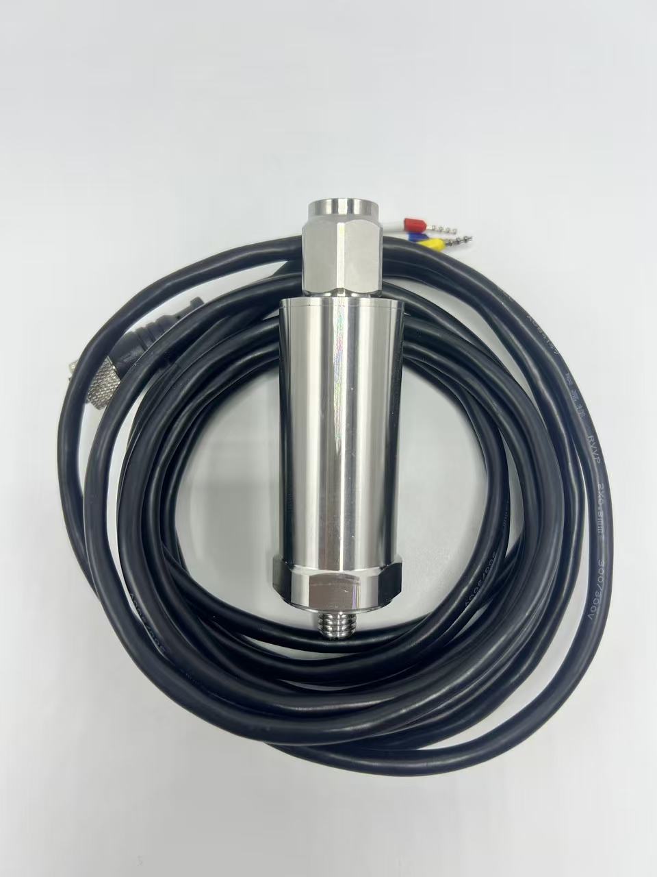 一體化振動變送器ZD-03A-L-A2