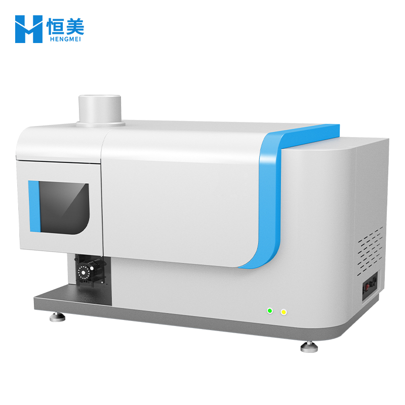 全谱电感耦合等离子体发射光谱仪 全谱电感耦合等离子体发射光谱仪