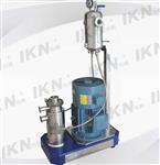 聚乳酸微球助劑高剪切乳化機 聚乳酸微球助劑高剪切乳化機