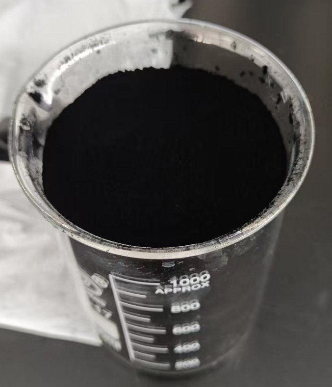 氫燃料電池用催化劑納米分散機