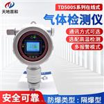在線式氨氣檢測報警儀探頭TD500S-NH3-A