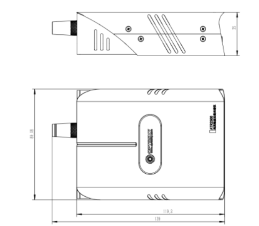 奧譜天成高靈敏度拉曼光譜儀全自由空間設計