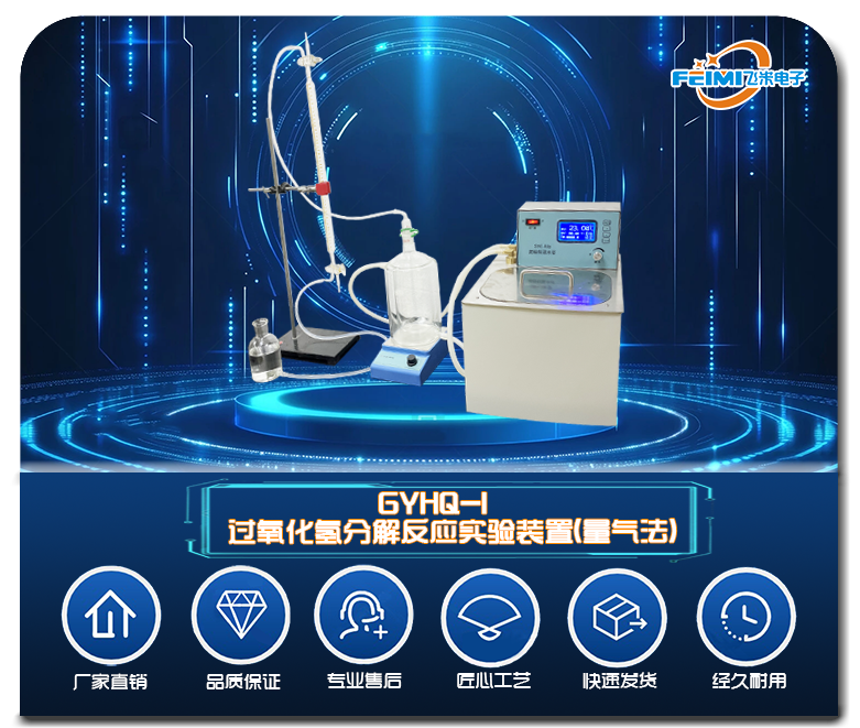 GYHQ-I过氧化氢分解反应实验装置-量气法.png