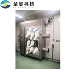 3μm微米氣流粉碎機(jī) 3μm微米氣流粉碎機(jī)