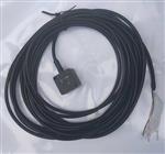 FT1130磁电式超低频加速度传感器，拾振器