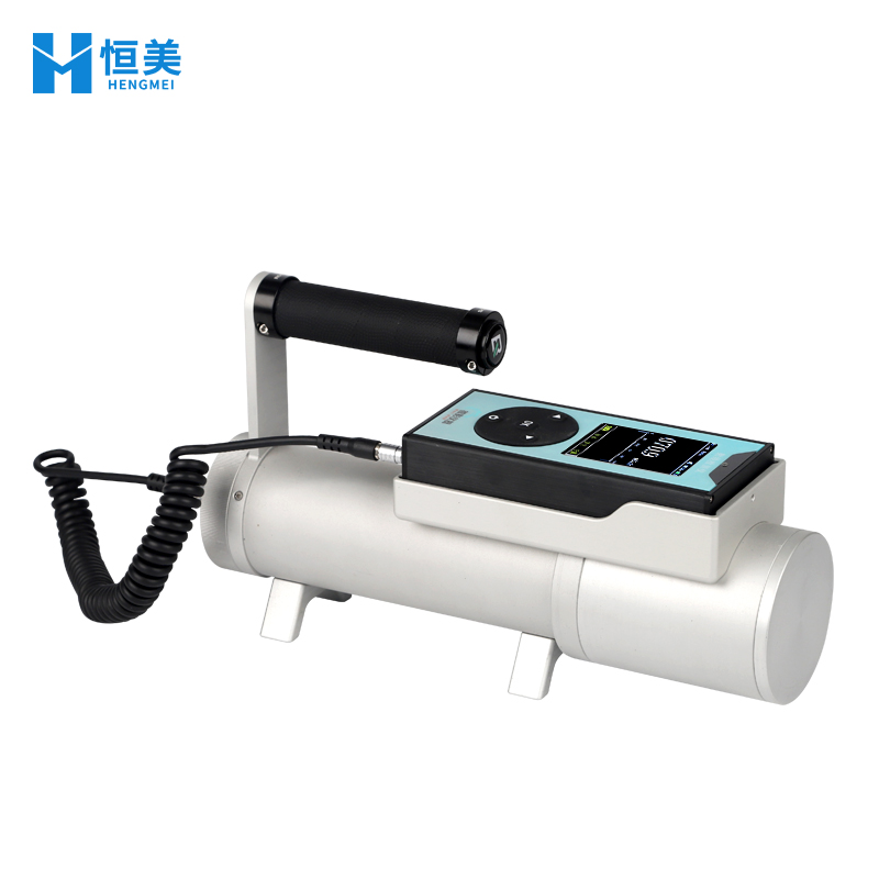 便携式射线检测仪