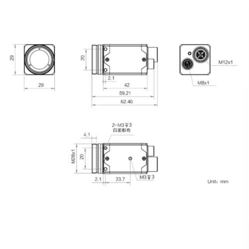 MV-CT120R-9GM01-PRO尺寸图.jpg MV-CT120R-9GM01-PRO尺寸图.jpg