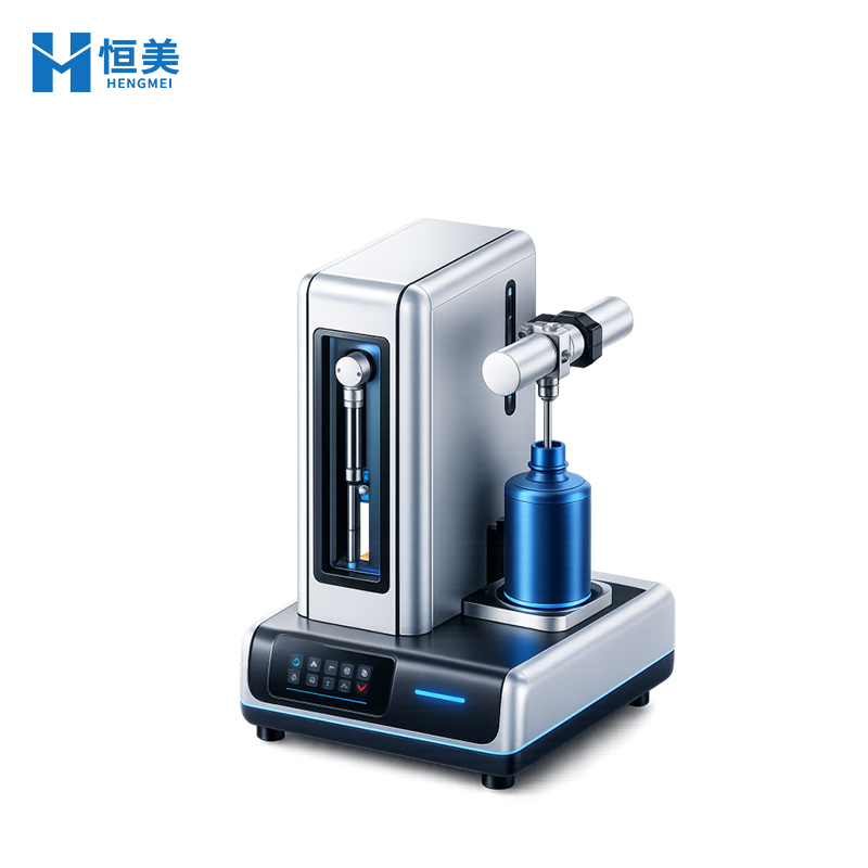 液体颗粒计数器